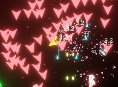 霓虹空战1.5.724安卓版