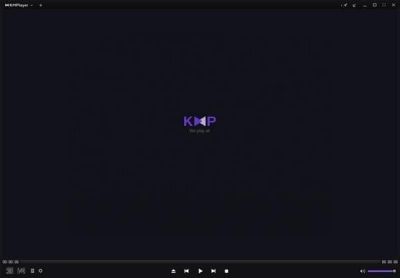 KMPlayer播放器 v4.2.2.66官方版