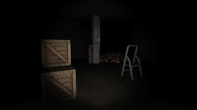 The Ghost无敌版 v1.0.49破解版