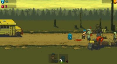 死亡突围僵尸战争最新破解版 3.6.1