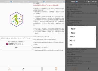 比特舟磁力搜索 v1.1.3安卓版