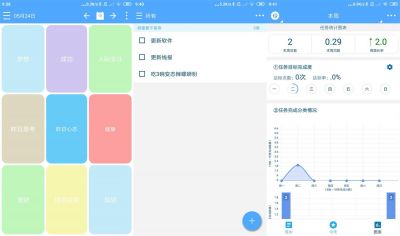 奇妙日程app v7.3.5安卓版